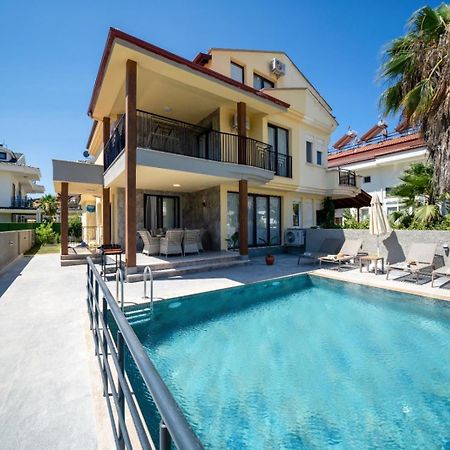 Villa Sorrento Fethiye Exterior foto